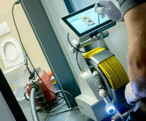 Rohrreparatur in  Wohngebäude, Industrieanlagen